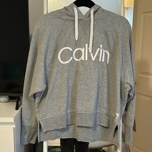 Calvin Klein Hoodie